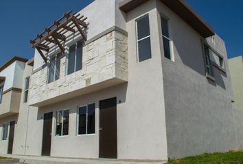 Casa en fraccionamiento en  La Nopalera, Tecámac De Felipe Villanueva