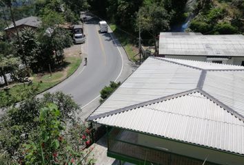 Villa-Quinta en  Alto Del Naranjo, Manizales