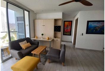 Apartamento en  Rodadero Tradicional, Santa Marta