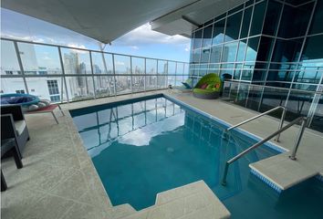 Apartamento en  Calidonia, Ciudad De Panamá