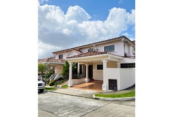 Casa en  El Cangrejo, Ciudad De Panamá