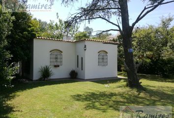 Casa en  La Reja, Partido De Moreno