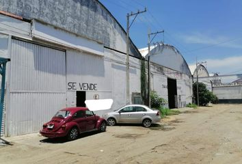 Nave en  Calle Fernando Montes De Oca, Renacimiento, Acapulco De Juárez, Guerrero, 39715, Mex