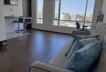 Departamento en  Av.amazonas, Av. De La República N16-114 Y, Quito 170518, Ecuador