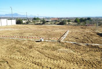 Terreno en  Sant Vicent Del Raspeig, Alicante Provincia