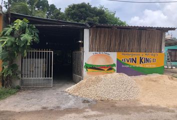 Lote de Terreno en  Bacalar, Bacalar, Bacalar, Quintana Roo