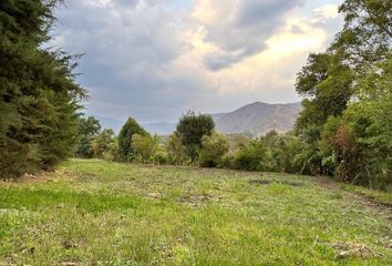 Lote de Terreno en  Valle De Bravo, Valle De Bravo