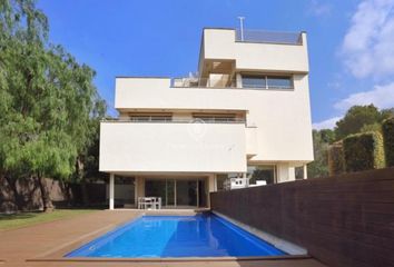 Chalet en  Sitges, Barcelona Provincia