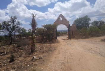 Lote de Terreno en  Jardin Juárez, Mineral De Pozos, San Luis De La Paz, Guanajuato, 37915, Mex