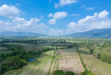 Finca/Hacienda en  Chepo, Panamá, Pan