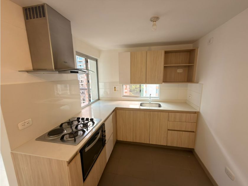 Apartment for rent in Medellín