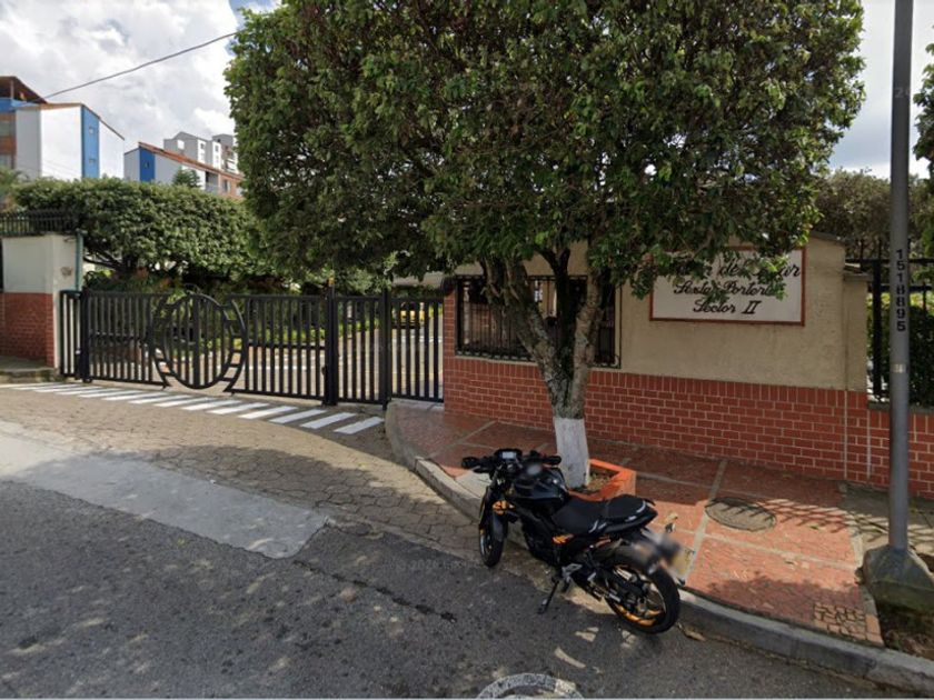 Casa en arriendo Sotomayor, Oriente