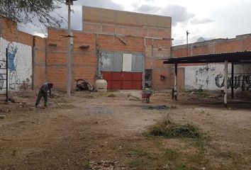 Lote de Terreno en  San Angel I, San Luis Potosí