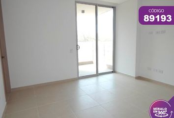 Apartamento en  Calle 99c 8 G 85, La Cordialidad, Barranquilla, Atlantico, Col