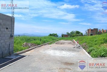 Lote de Terreno en  Lomas De Trujillo, Emiliano Zapata, Morelos