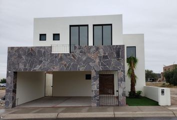 Casa en  Balderrama, Hermosillo