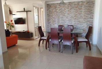 Apartamento en  Carrera 43b 96 67, Barranquilla, Atlántico, Col