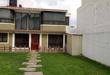 Casa en  Lomas De Valle Dorado, Tlalnepantla De Baz