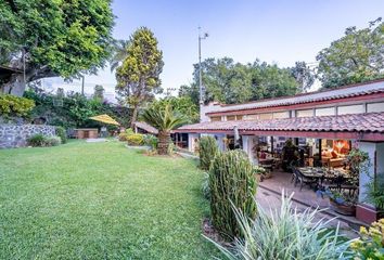 Casa en  Rancho Cortes, Cuernavaca, Morelos