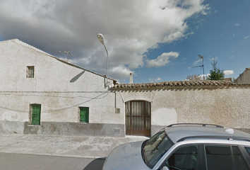Chalet en  Alcabon, Toledo Provincia