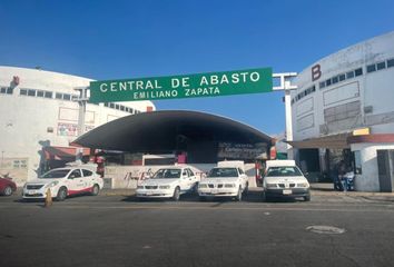 Local comercial en  Fraccionamiento Villas Del Portezuelo, Emiliano Zapata, Morelos