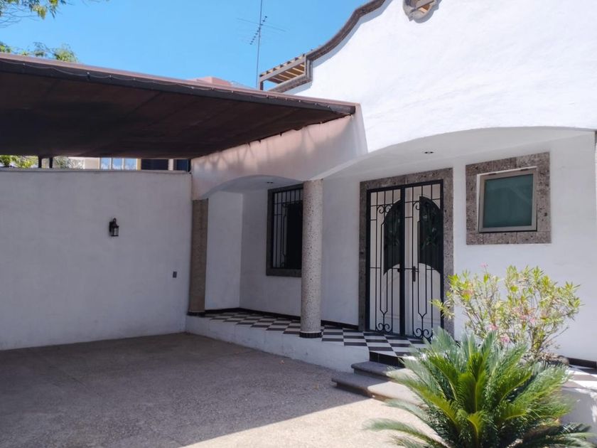 venta Casa en Alamos 1a Secc, Municipio de Querétaro  (2_43_86450786_4970263)