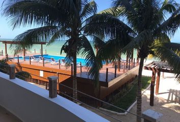 Departamento en  Progreso-telchac Puerto, Dzemul, Yucatán, Mex