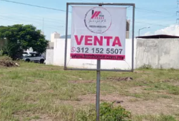 Lote de Terreno en  Calle Prisciliano Pérez Zamora, Fraccionamiento Valle Del Sol, Villa De Álvarez, Colima, 28983, Mex