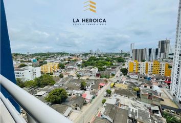 Apartamento en  Lo Amador, Cartagena De Indias