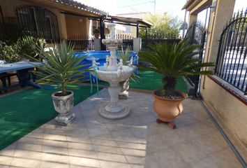 Chalet en  Las Torres De Cotillas, Murcia Provincia