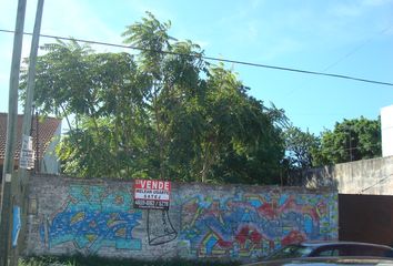 Terrenos en  Haedo, Partido De Morón