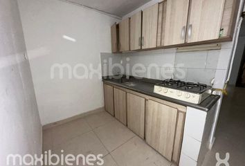 Apartment for rent in San Diego, Medellín