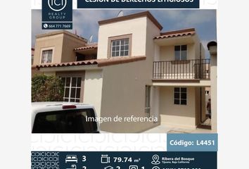 19 casas en venta en Ribera del Bosque, Tijuana 