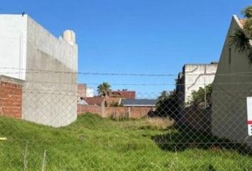 Terrenos en  Barrio Zacagnini, Mar Del Plata