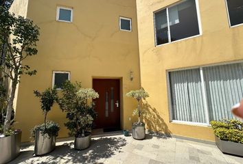 Casa en condominio en  Carreteraco 92, Coyoacán Nb, San Lucas, Coyoacán, Ciudad De México, 04030, Mex