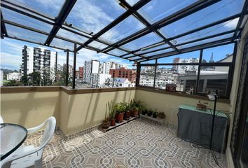 Apartamento en  Palermo, Manizales