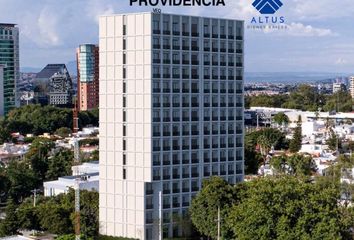 Departamento en  Providencia, Guadalajara, Guadalajara, Jalisco