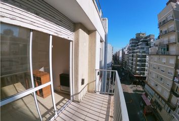 Departamento en  Barrio La Perla Norte, Mar Del Plata