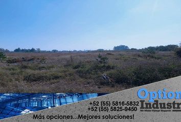 Lote de Terreno en  Lomas De Cartagena, Tultitlán, Edo. De México