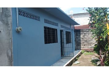 Casa en  Monroy, Tapachula De Córdova Y Ordóñez