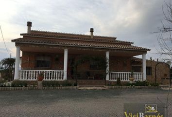 Chalet en  Lorca, Murcia Provincia