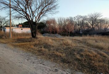 Terrenos en  Villa Santa Cruz Del Lago, Córdoba