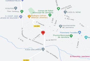 Piso en  Jamilena, Jaén Provincia