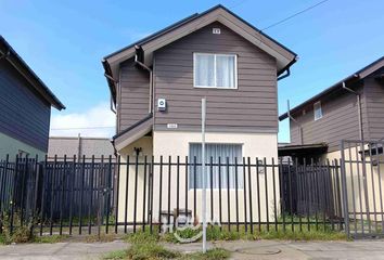 Casa en  San Pedro De La Paz, Concepción