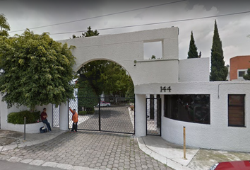 Casa en condominio en  Sor Juana Inés De La Cruz, Miguel Hidalgo 1ra Sección, Ciudad De México, Cdmx, México