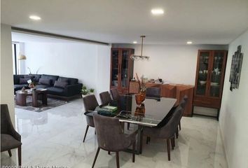 Departamento en  Polanco I Sección, Miguel Hidalgo, Cdmx