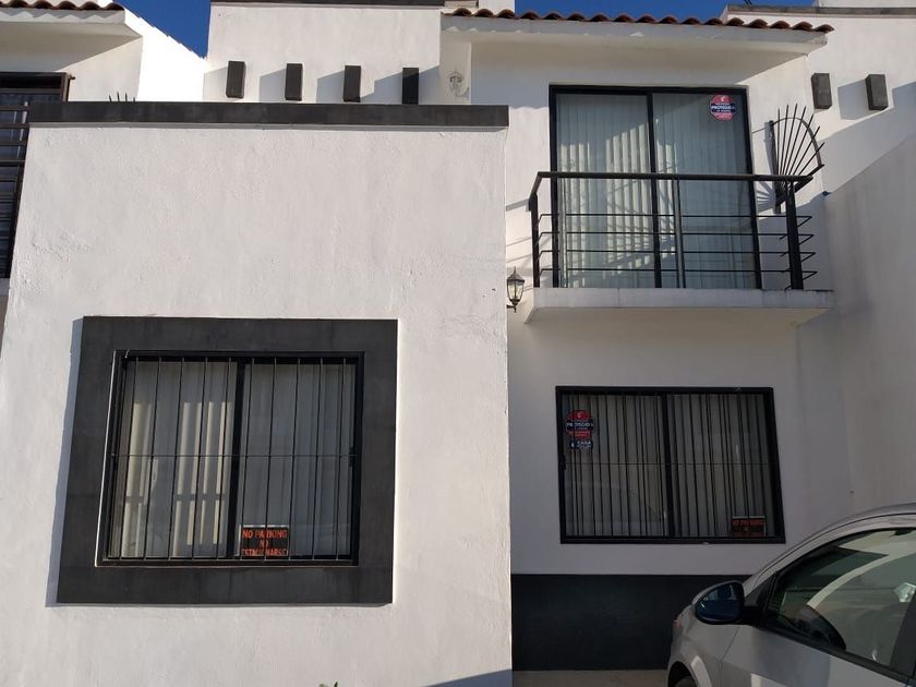 renta Casa en Guanajuato Centro, Ciudad de Guanajuato (EB-CU3893r)-  