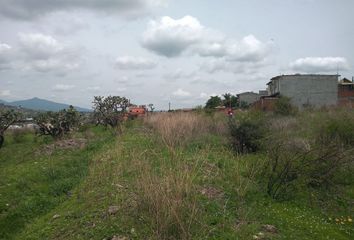 Lote de Terreno en  Tres Marías, Morelia, Morelia, Michoacán