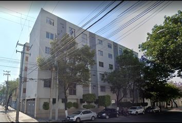 Departamento en  Juana De Arco, Moderna, Benito Juárez, Ciudad De México, 03510, Mex