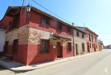 Chalet en  Casa De Uceda, Guadalajara Provincia